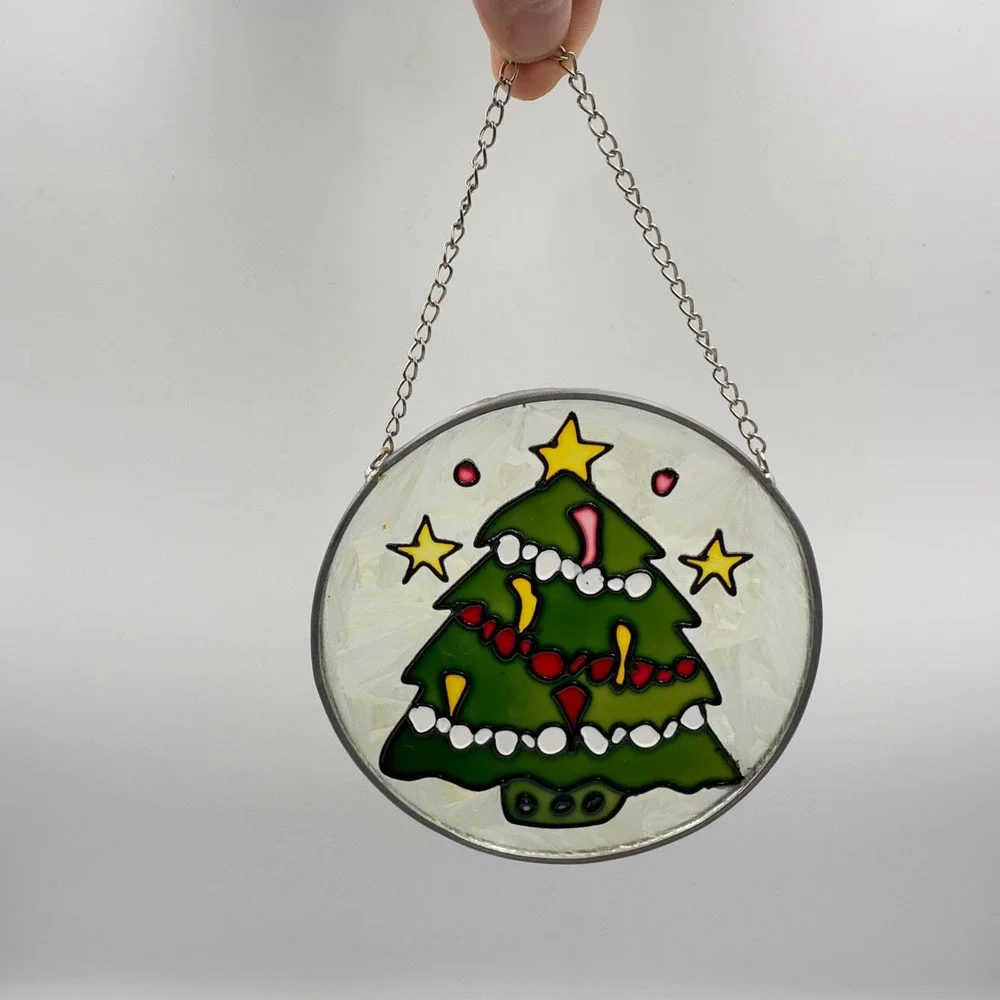 N/A vintage christmas